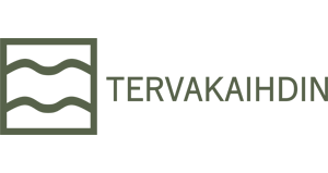 Tervakaihdin Logo
